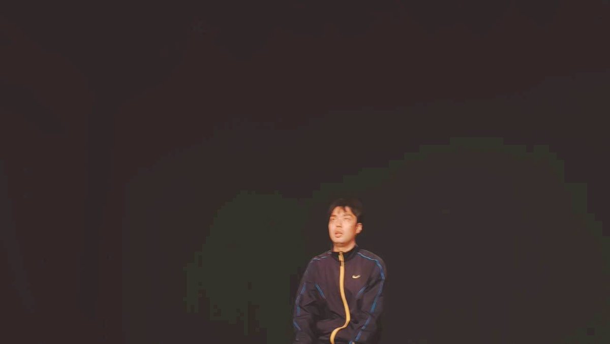 本日劇場入り、明日本番です！！
みんなすごい。
何も考えないで良い系のお芝居です。（個人差あり）
割と年初めに向いていると思います。
みんなストイックにやっているので、いいものになると思いますよね阿部さん。