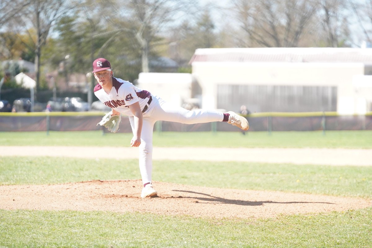 Axcess Baseball LI tweet media