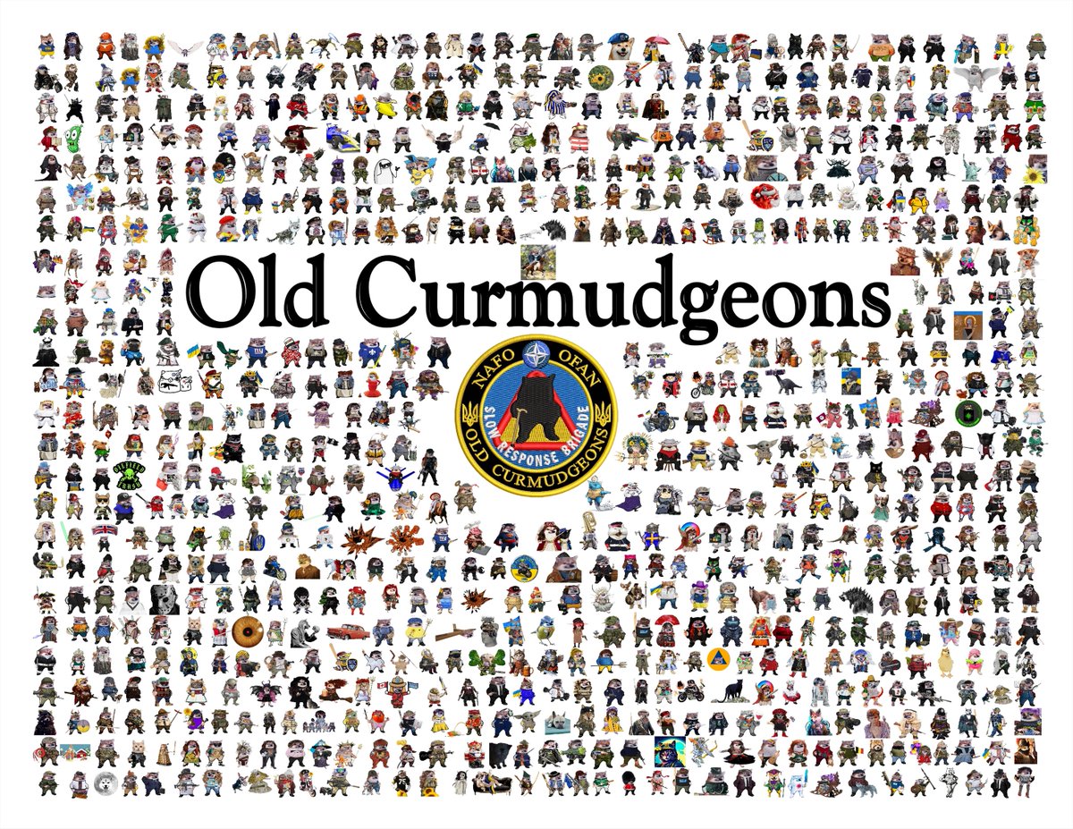 We don't have a new fella this week, but we have a new "fella."