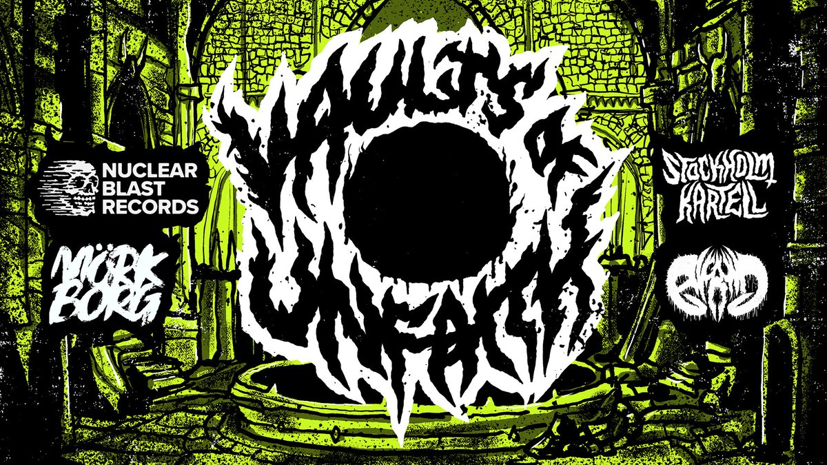 Mad About Rock: NUCLEAR BLAST RECORDS LAUNCHES A NEW ACTUAL PLAY T... madaboutrock.co.uk/2026/01/nuclea…