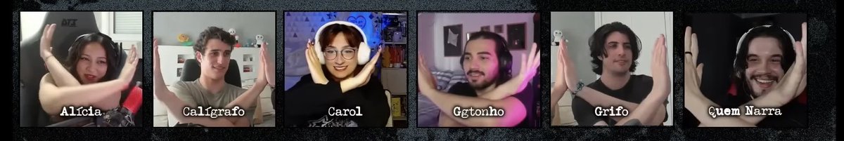 jumainstyle's tweet image. FAZ O ❌️!!!

#XdaQuestãoRPG