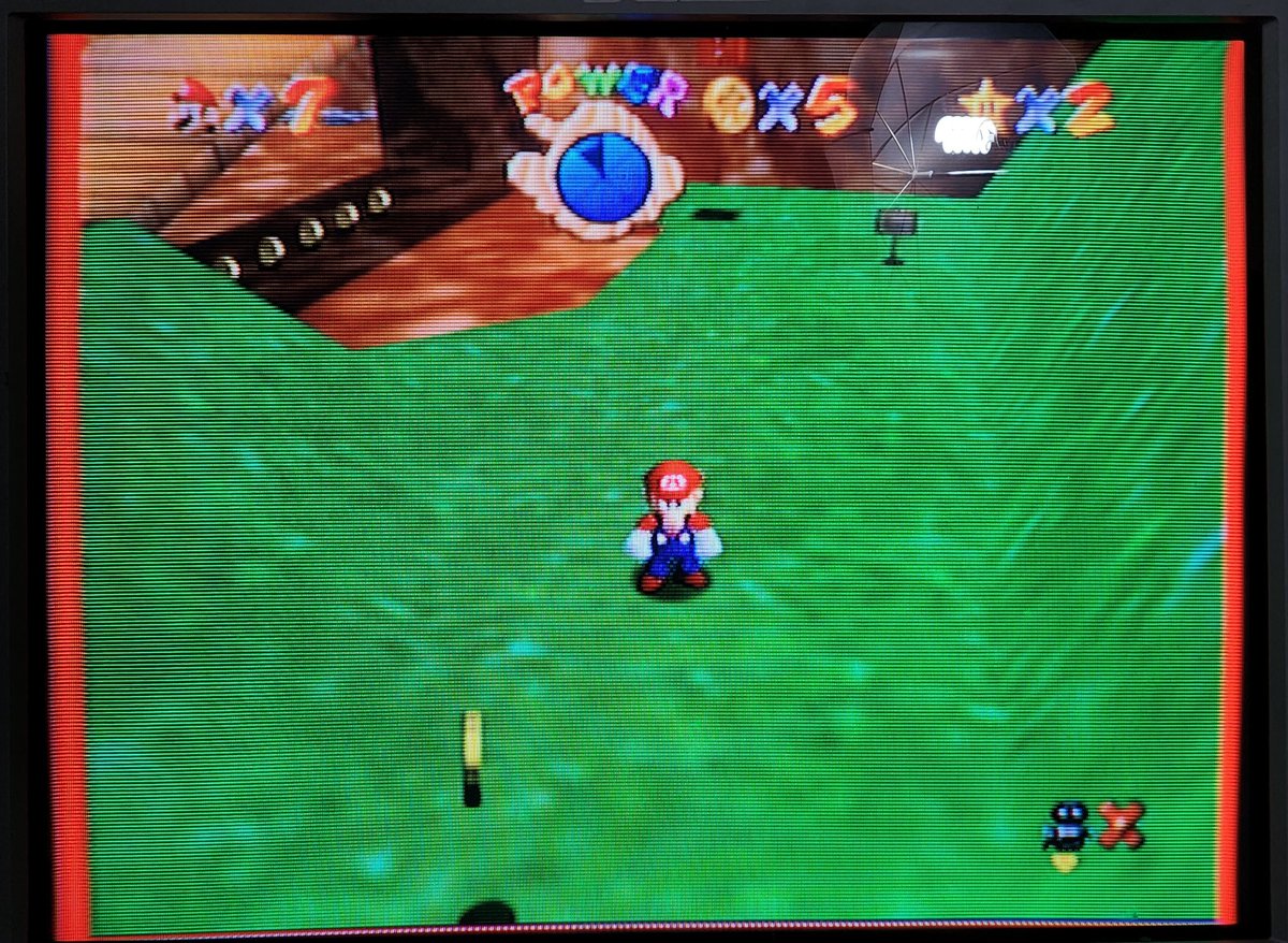 Am I the first to dupe a coin on Dreamcast? <a href="/pannenkoek2012/">pannenkoek2012</a> :)