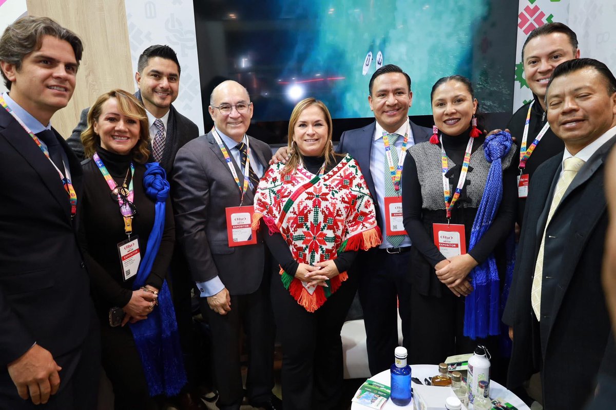 Enrique Galindo C tweet media