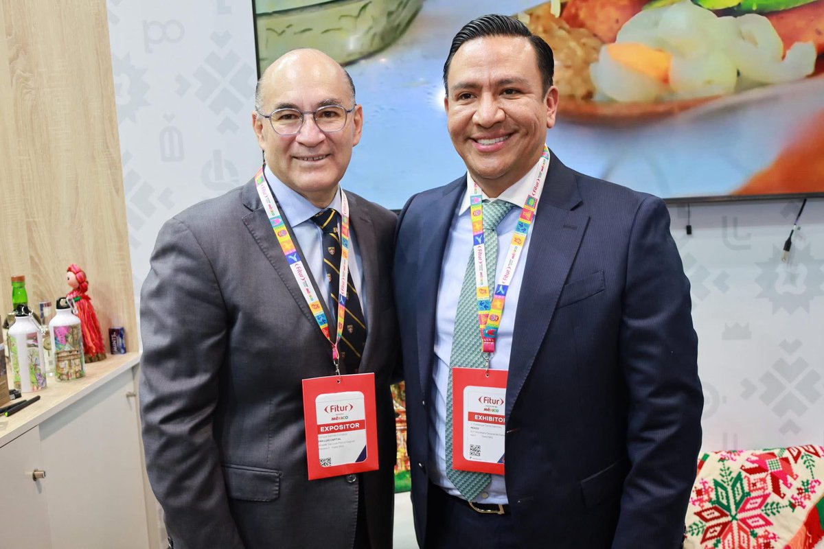 Enrique Galindo C tweet media