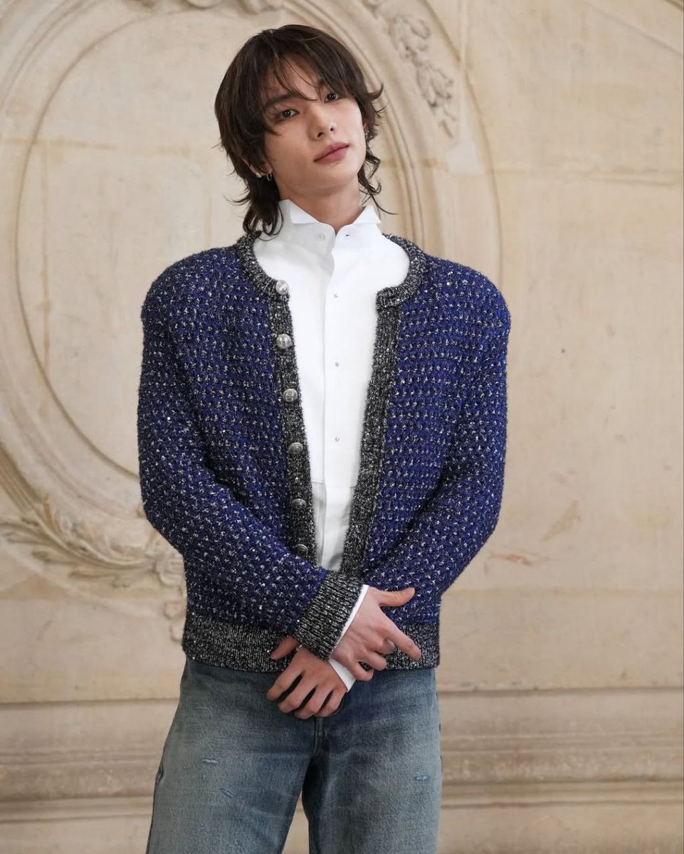 Чудесинка <a href="/iwannabelms/">aRinA 🩶| умру за хенхо | DO IT🩷</a> как всегда собирает супер полный  хайлайт в Инсте со всеми публикациями 🥟🤍✨️
Забегайте чтобы раскидать свои важные лайки, рт и комменты 😗

🖇instagram.com/s/aGlnaGxpZ2h0…

#HYUNJINxDIOR