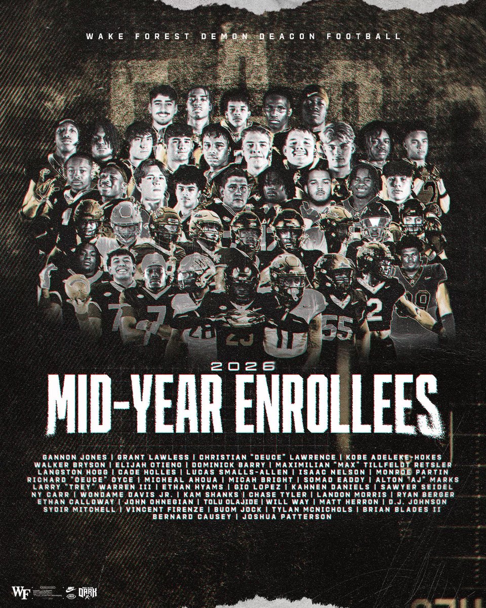 The guys are all here 🏠

📰: deacs.info/4jQqKjV