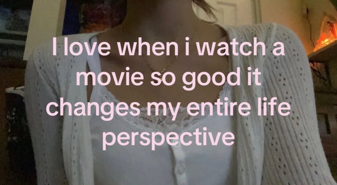 recommend something please🥹