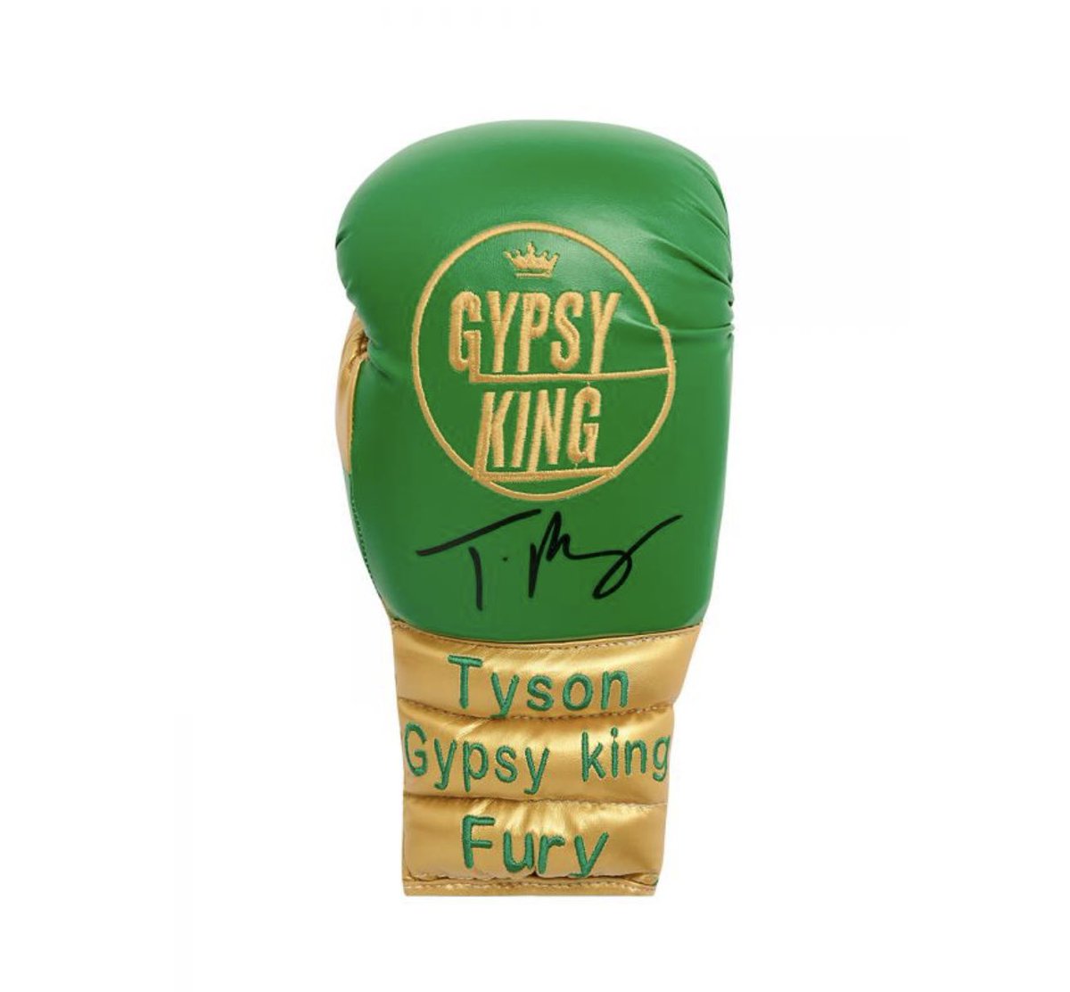 Rich_RS_Boxing's tweet photo. RAFFLES!!

Hand signed Tyson Fury Glove 

£20 a ticket 

The legend is making a comeback so only right to get a Fury raffle going 

Money is transferred on the day of raffle 

DM me for info, been doing these for a while in my private life but thought I’d give you all a shot as well 🥊

1
2 Tom F
3
4
5
6
7
8  Paul G
9
10