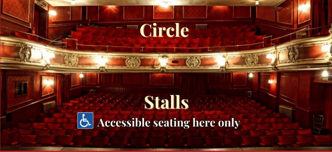 Tickets for FULL THROTTLE LIVE at <a href="/NTRLincoln/">NewTheatreRoyal</a> are on sale

The first 150 purchased will be entered into ‘an on the night’ draw. Prize includes 2 VIP passes with hospitality to #UKWorldSBK at <a href="/DoningtonParkUK/">Donington Park</a> in July + a garage tour!

🎟️ BUY TICKETS HERE: bit.ly/4qyzNZw