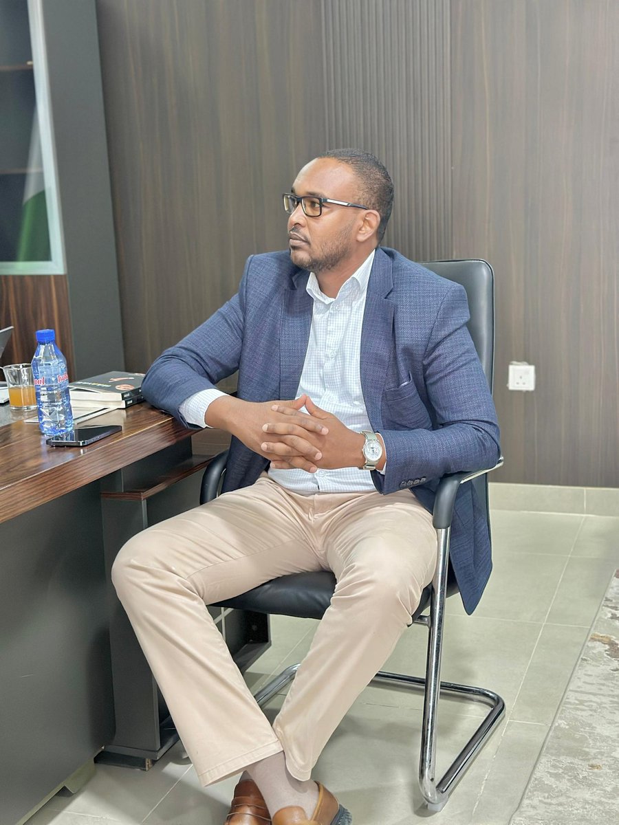 State Bank of Puntland tweet media