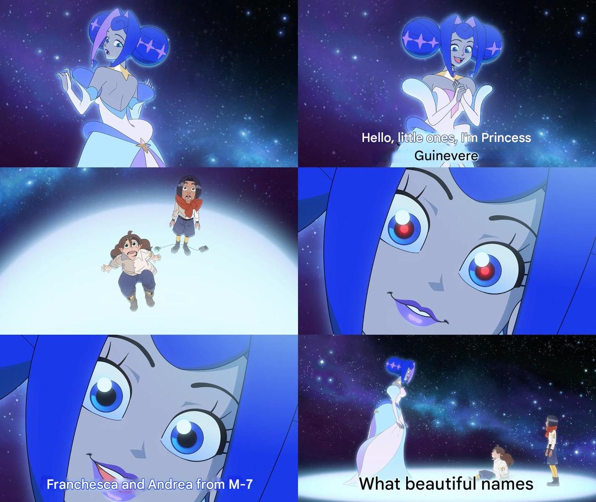 RiseFallNickBck's tweet image. GREENLIGHT IT.