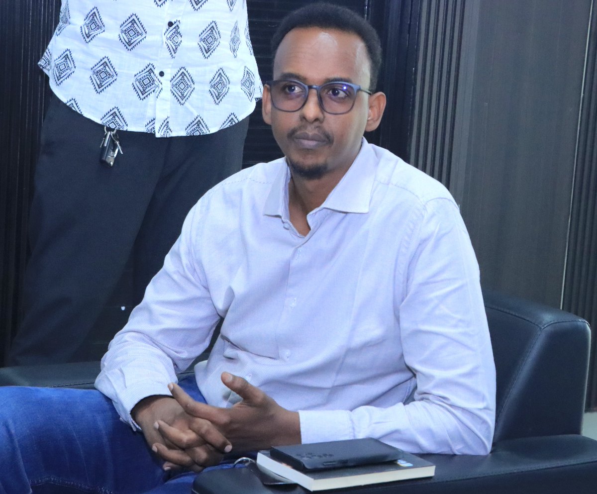 State Bank of Puntland tweet media