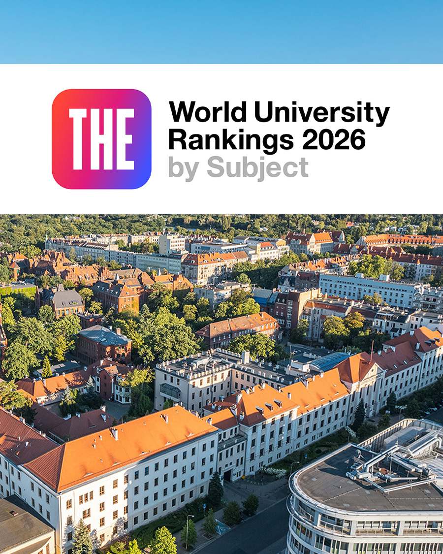 Uniwersytet Przyrodniczy we Wrocławiu tweet media