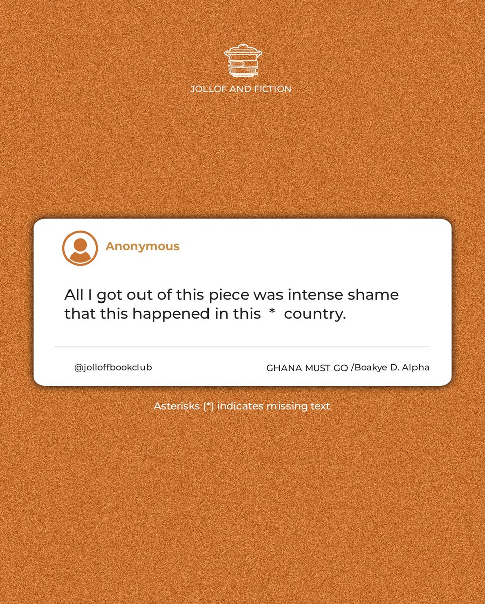 Jollof is hosting Reading Party Abj🎉 tweet media