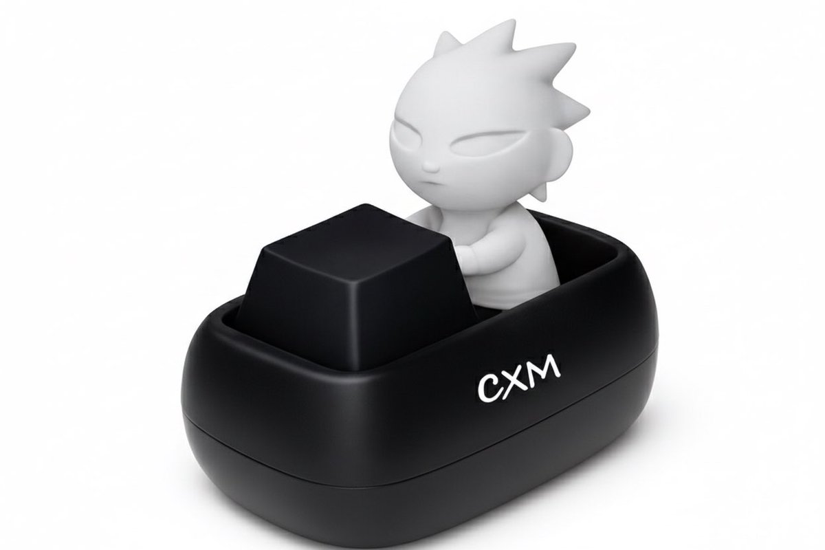 ㅎㅇ 트친들 오랜만 다 탈트한 거 같지만 나 클리커 만들거다 쿠테만테 클리커  부산콘 양일 나눔할거임 밤티여도 이해 좀 ㅋ