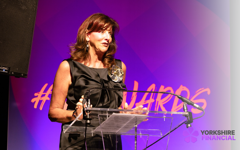 Yorkshire Financial tweet media