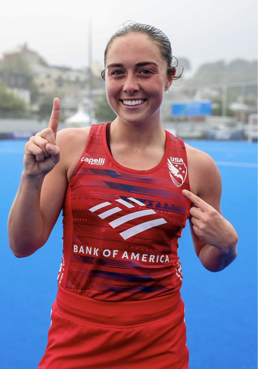 Ohio State Field Hockey tweet media