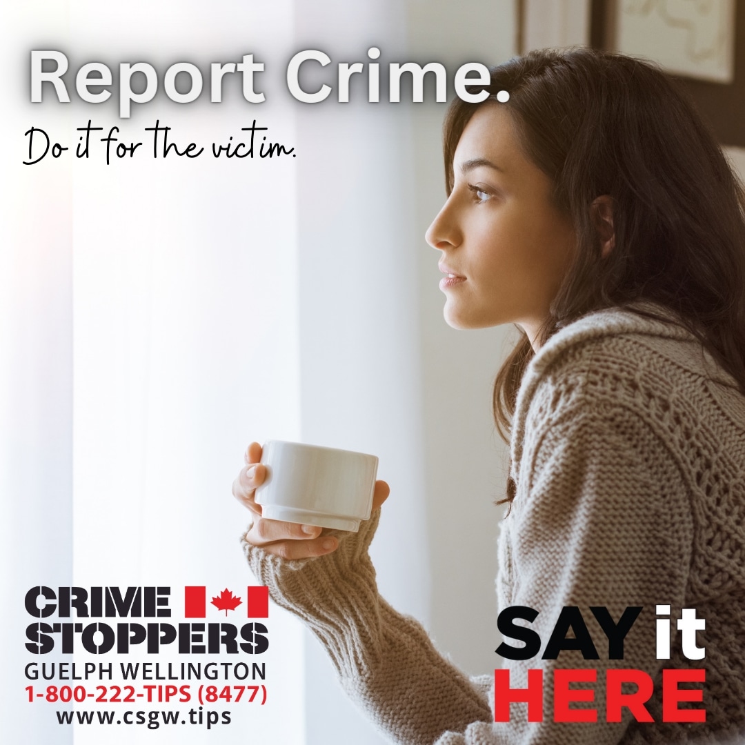 CSGWtips's tweet photo. Do the right thing. #DoItForTheVictim
#SayItHere 1-800-222-TIPS https://t.co/GwESPDvBuF
Anonymous and confidential.
@OPP_WR https://t.co/gm9ciRStqN