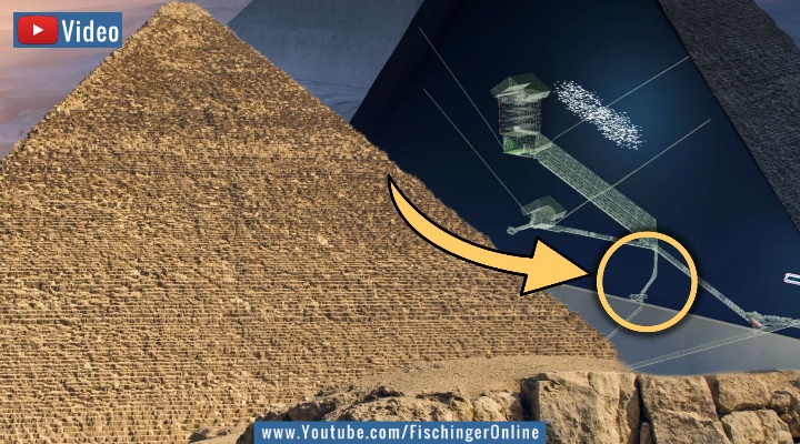 Mystery Files - von Lars A. Fischinger tweet media