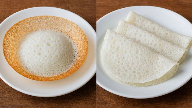 NDTVFood's tweet image. Appam vs Neer Dosa: The Key Differences Between These Classic South Indian Crepes
food.ndtv.com/food-drinks/ap…
#appam #neerdosa #difference