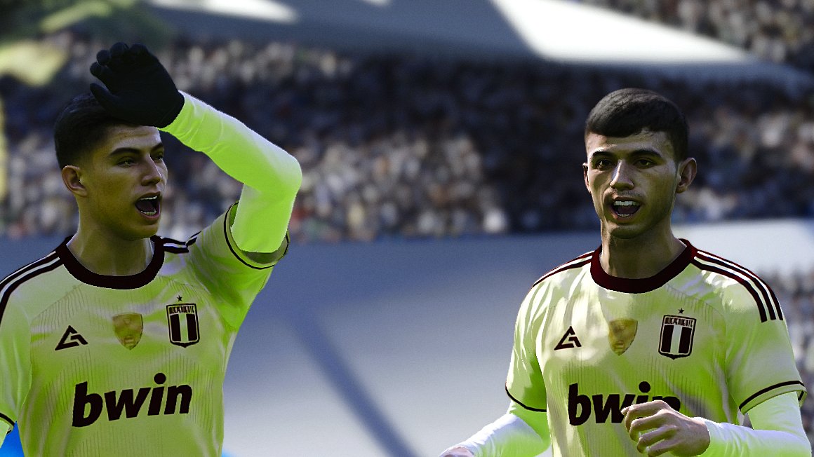 Equipe 𝒕𝒓𝒂𝒅𝒊𝒄𝒊𝒐𝒏𝒂𝒍 𝒚 𝒄𝒂𝒎𝒑𝒆𝒂̃. ⭐️

📸 Leton | #FIFSIntercontinental