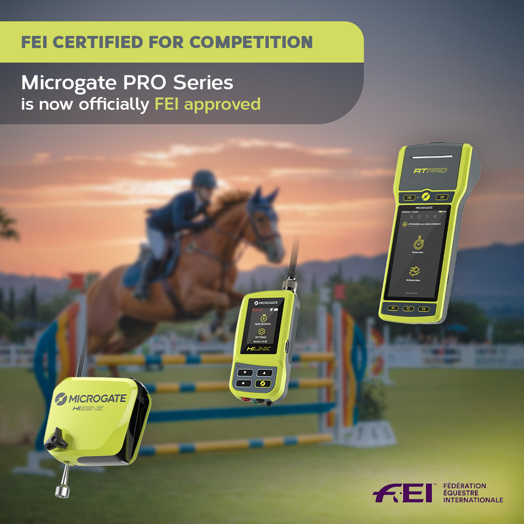 Microgate tweet media