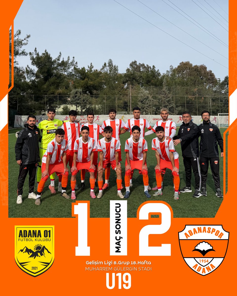 Adanaspor Futbol Akademi tweet media