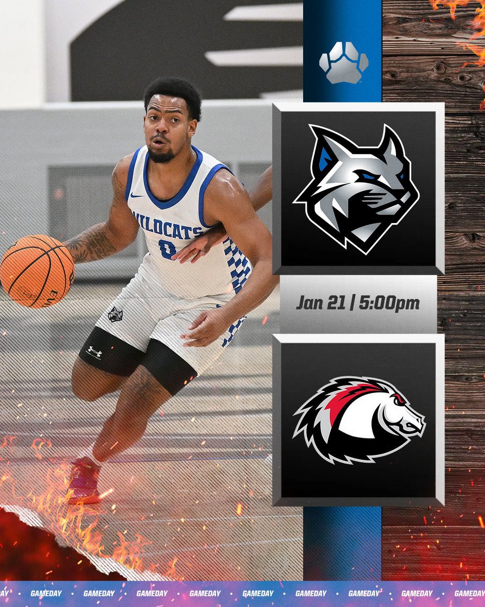 Penn College Men's Basketball tweet media