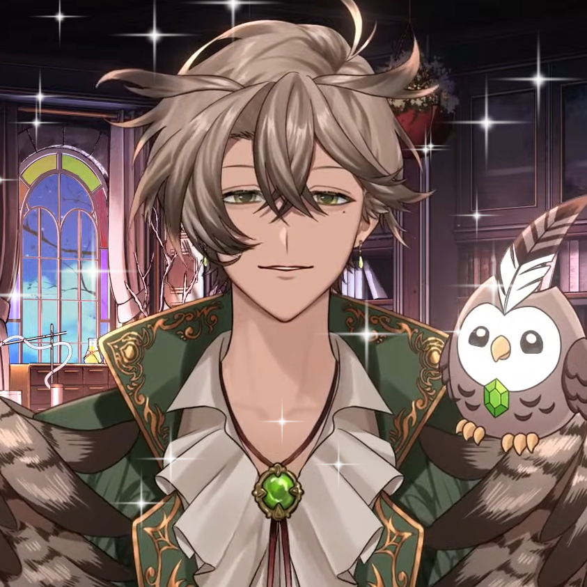 Vilhelm Vanderbos 🦉❇️ (VGen OPEN) tweet media