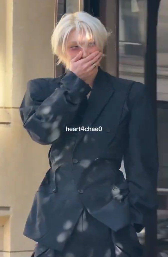 b1tesize's tweet image. the two official mingi genders:
- princess
- rockstar