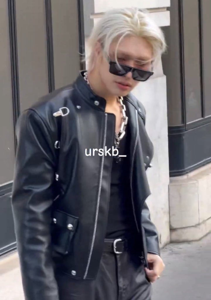 b1tesize's tweet image. the two official mingi genders:
- princess
- rockstar