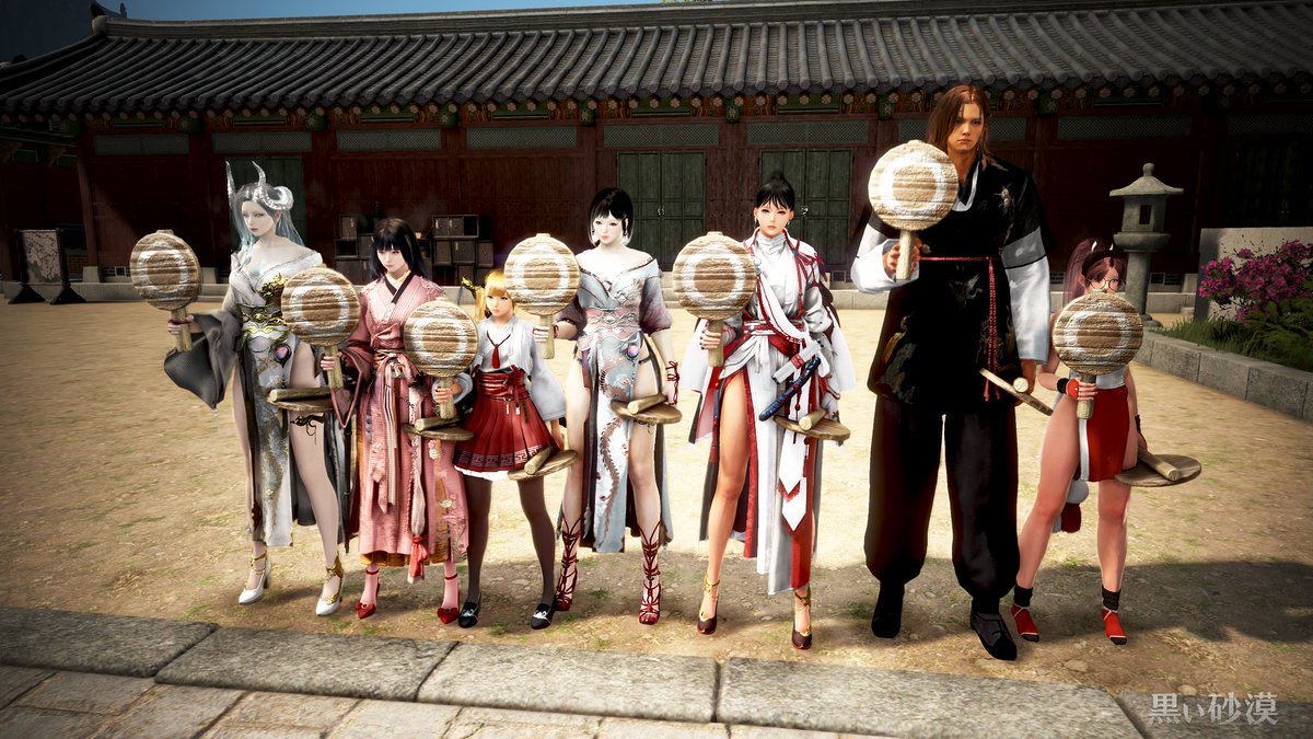 #スタヂオぱれっとぷちっと撮影会 
2026/01/20　和装撮影会
参加させていただきありがとうございます
今日はクザカ担当ツバキさんで参加。。
不可殺担当の伝承メグさんとどっちにするか迷ったのですが。。伝承メグはキツネがでちゃうのが、、ね