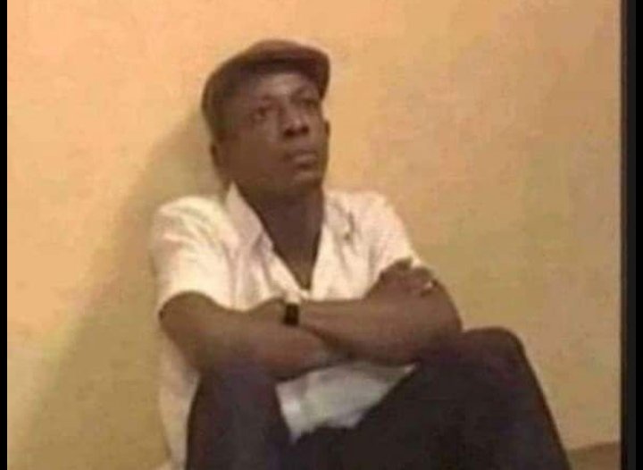 michael_teeeee's tweet image. Kaiiii
And I just do high jump for person wey no fit take a step for me ooh😪