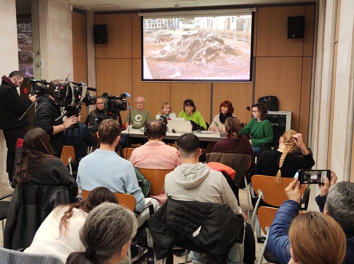 GOB Mallorca tweet media
