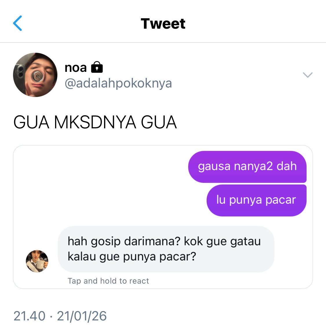 keonhofk's tweet image. #keonhyeon onetweet au