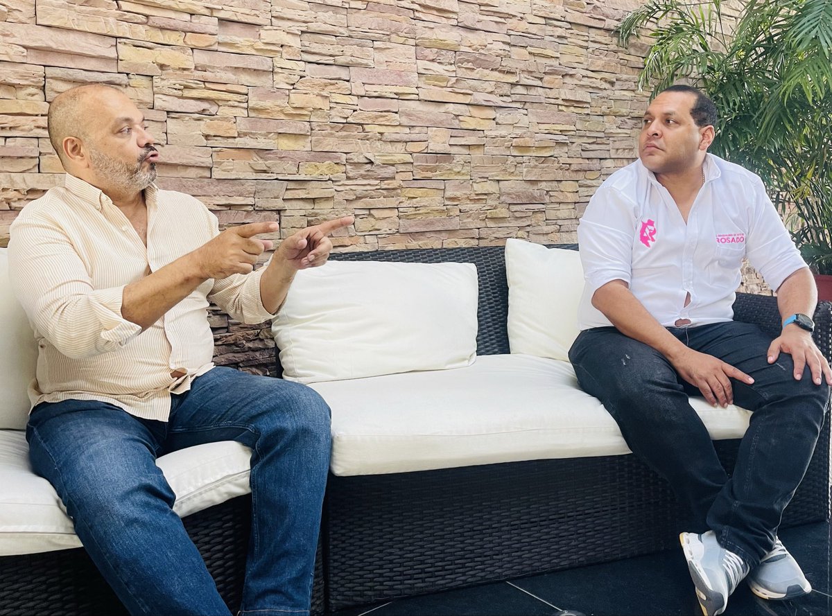 PedroGomezAnez's tweet photo. Todo mi respaldo a @chadanrosado #CD101 a la cámara Magdalena. Me identifico con su propósito consistente en legislar para promover desarrollo integral y para hacerle defensa a los derechos de todos. Sé de su compromiso y de su capacidad incluyente para hacer equipo. https://t.co/WwfifN5KtT