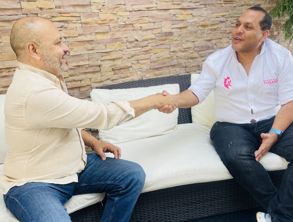 PedroGomezAnez's tweet photo. Todo mi respaldo a @chadanrosado #CD101 a la cámara Magdalena. Me identifico con su propósito consistente en legislar para promover desarrollo integral y para hacerle defensa a los derechos de todos. Sé de su compromiso y de su capacidad incluyente para hacer equipo. https://t.co/WwfifN5KtT