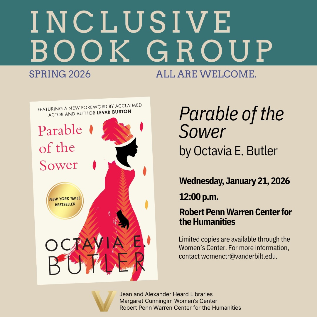 Vanderbilt Office of Postdoctoral Affairs tweet media