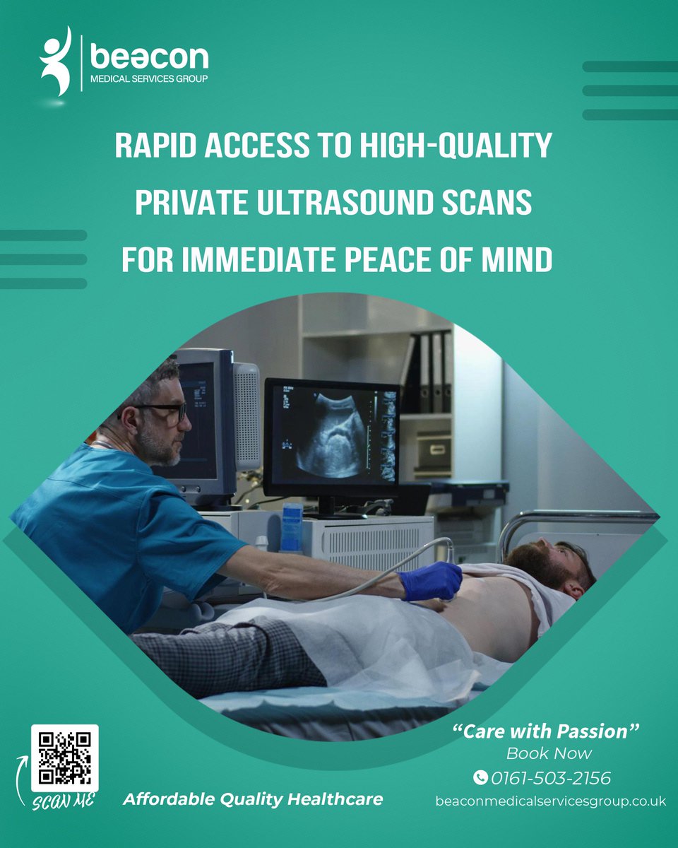 Beacon Medical Services Group tweet media