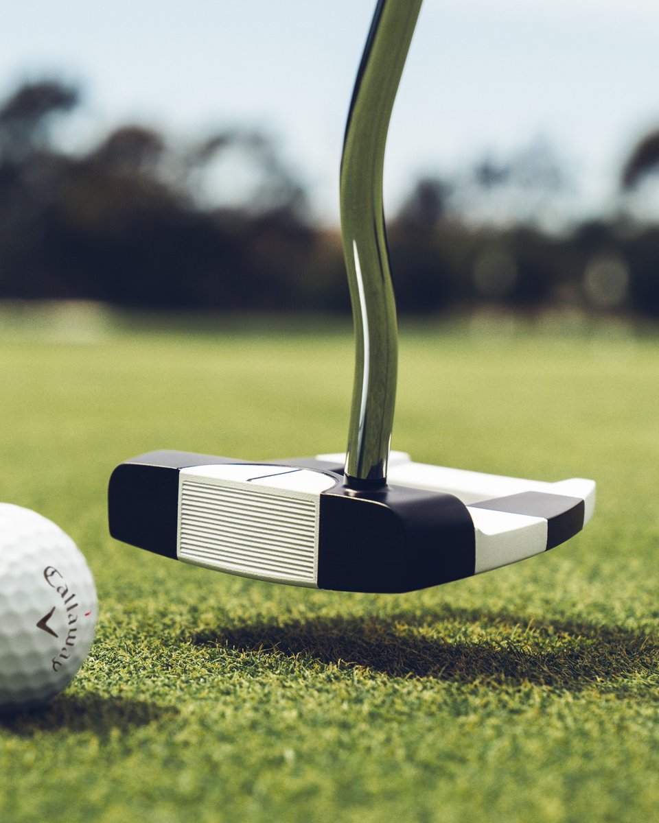 Odyssey Golf Tour tweet media