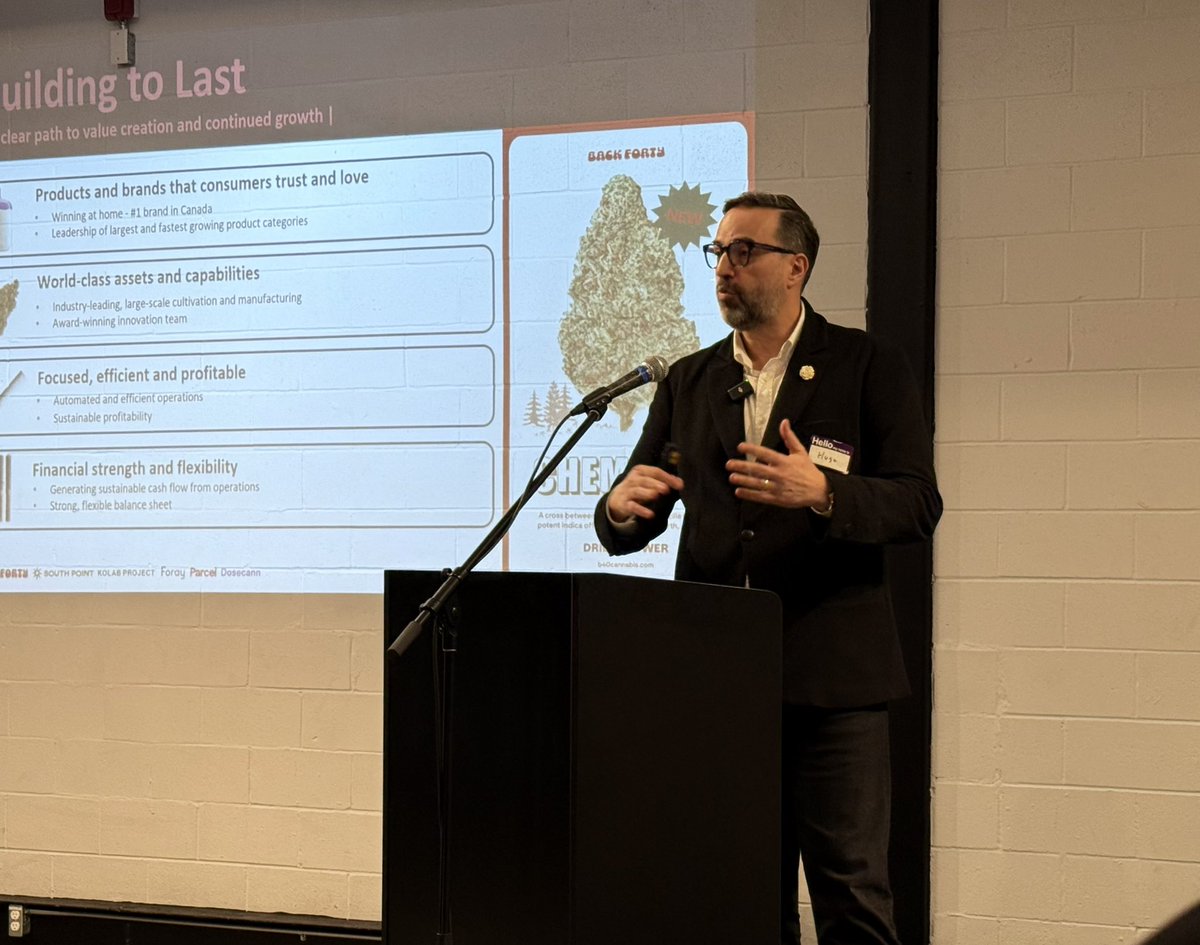 Stocks & Stones | Mathieu Martin tweet media