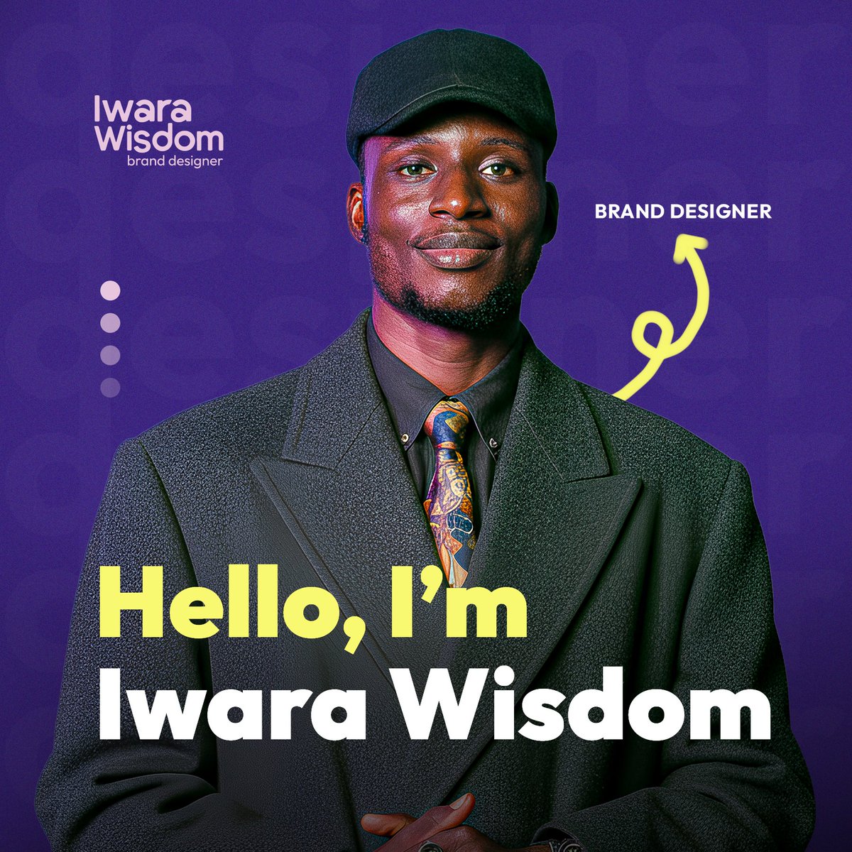 Iwara Wisdom 🎗️ tweet media