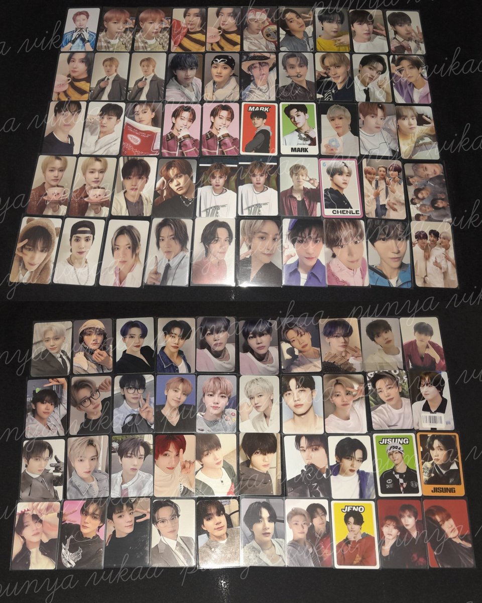 itsmevknr's tweet photo. WTS AAB PC NCT DREAM 127 WAYV WISH

📍semarang
✅️keep event dp
✅️packing
❌️adm oren

t. wts want to sell album photocard mark renjun jeno haechan jaemin chenle jisung istj dream scape wiwy kms pink christmas sg25 nctzone snowboarder markhyuck nomin photo event makestar iatf https://t.co/qQaBUQDKv2