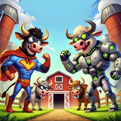 SUdeagha1's tweet image. I’ve been messing around with Telegram games for a while, but @LitRBull actually caught my attention.

You’re not just tapping mindlessly  you grow your bull-themed empire, upgrade farms, complete daily challenges, and earn $LITR that’s real and withdrawable.