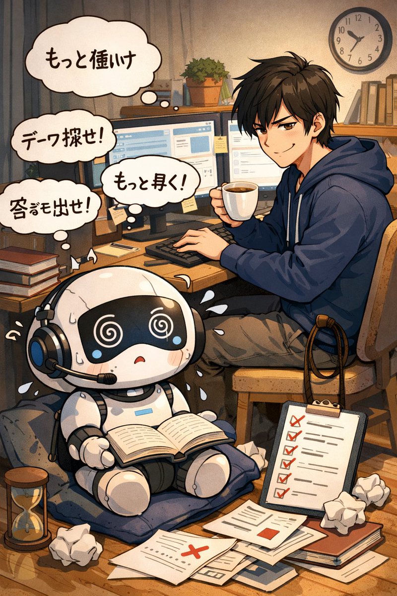 にむにむ𝕏 (@NimniM_1930) on X