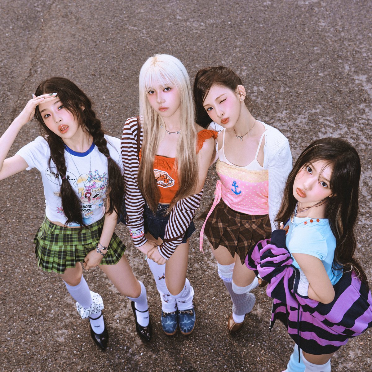 ベビどん様 Baby don't cry - 成Aw: Song Lyrics, Music Videos & Concerts