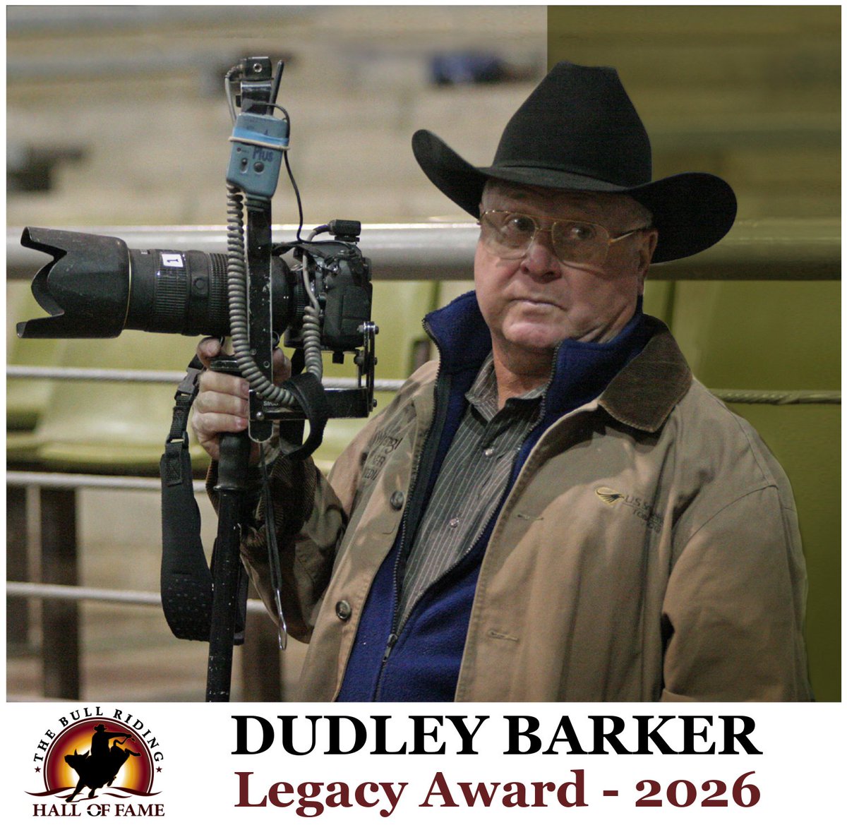 The Bull Riding Hall of Fame tweet media