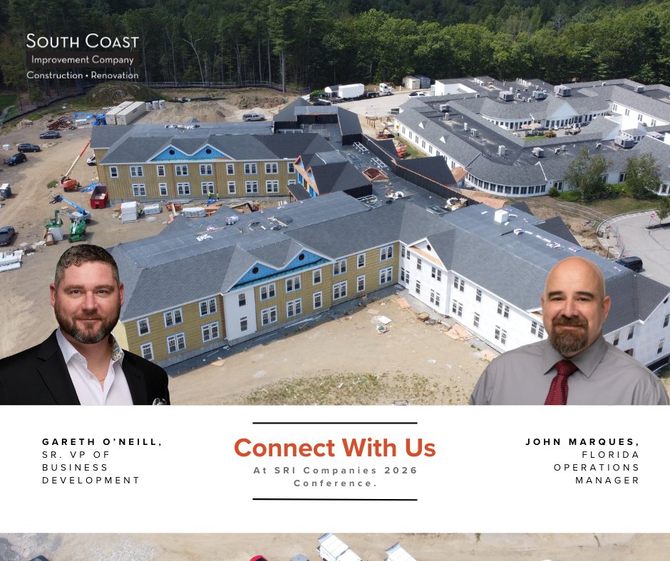 South Coast Improvement Company tweet media