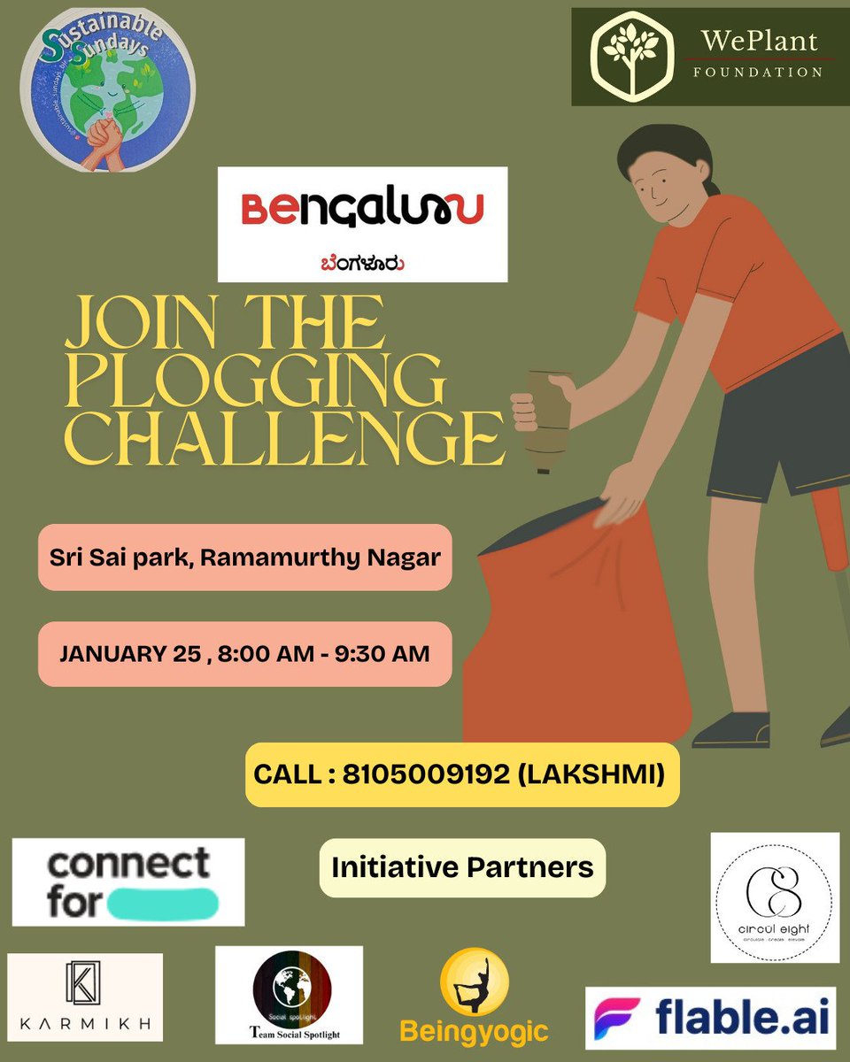 WePlant Foundation tweet media