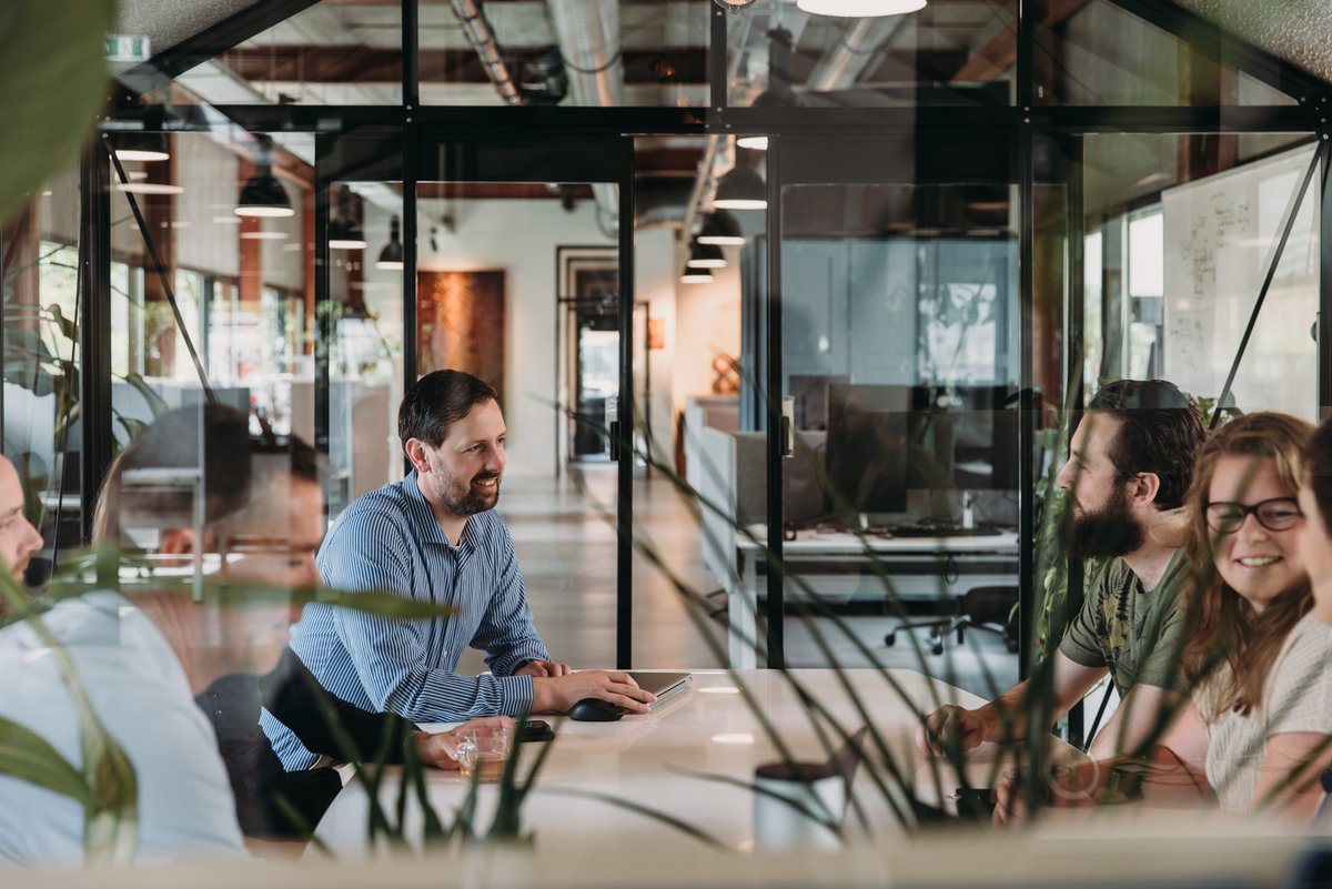 𝗜𝘀 𝗱𝗲 𝘀𝗰𝗵𝗼𝗼𝗻𝗺𝗮𝗮𝗸𝗸𝘄𝗮𝗹𝗶𝘁𝗲𝗶𝘁 𝗯𝗶𝗷 𝗷𝗼𝘂 𝗼𝗽 𝘁𝗼𝗽𝗻𝗶𝘃𝗲𝗮𝘂? 🧼 

Lees de blog en ontdek hoe je meer grip krijgt op kwaliteit.

leviy.com/datagedreven-s…